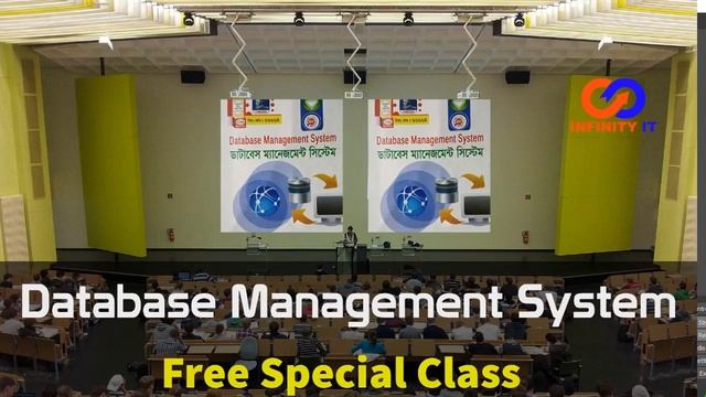 Database Management System смотреть онлайн