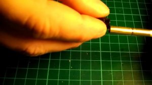 Ремонт пневматического пистолета KWC MAKAROV PM, пульки выкатываются