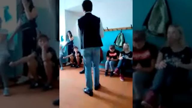 Опоздание на урок)) смотреть онлайн