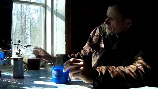 Поход на избу смотреть онлайн