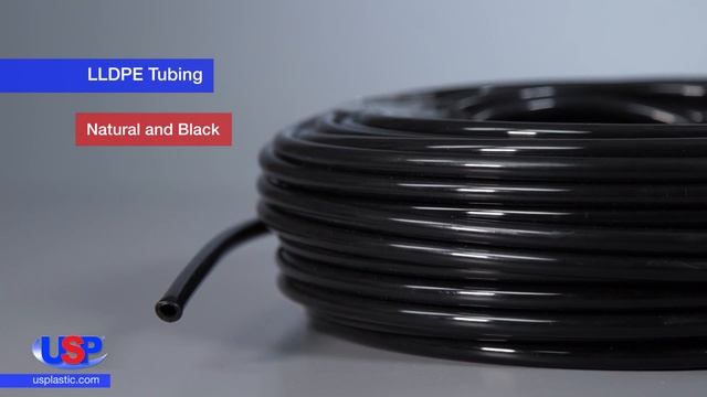 LLDPE AND HDPE TUBING | U.S. Plastic Corporation® | Product Spotlight смотреть онлайн