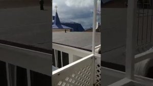 Прогулка по гостевому дому мандарин