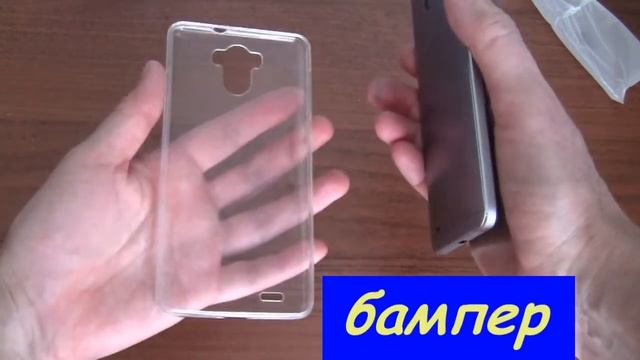 Blackview R6 Lite. Mini unboxing смотреть онлайн