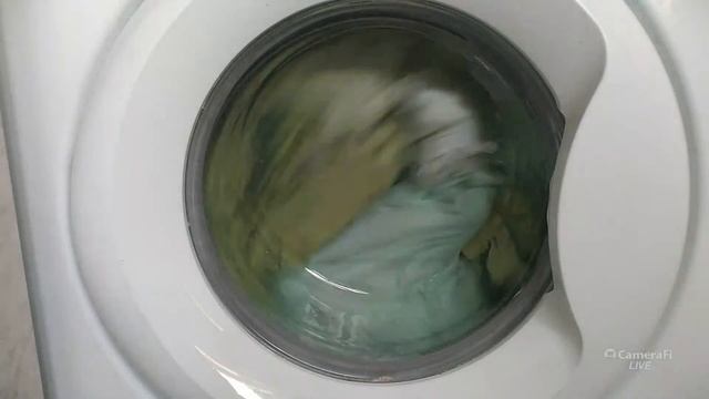 Vestel OWM 840 LED: White Cotton 90°