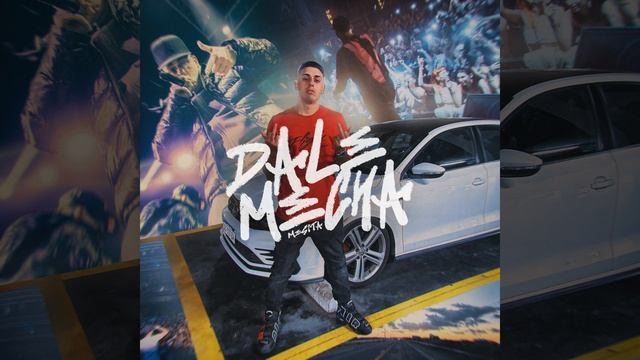 Dale Mecha смотреть онлайн