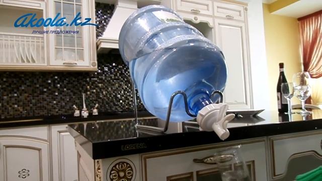 Удобное устройство краник-пробка смотреть онлайн