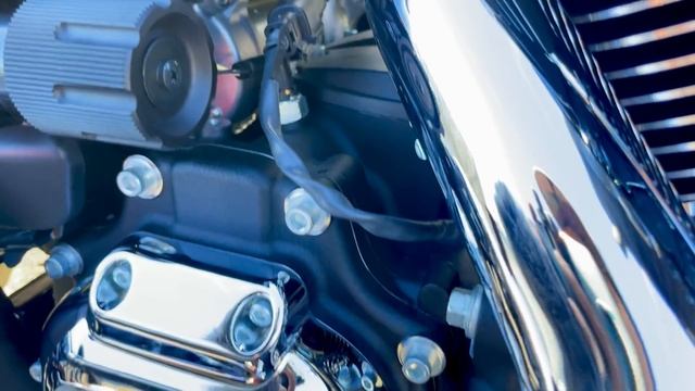 2022 Harley-Davidson Fatboy 114 FLFBS New Arrival! смотреть онлайн