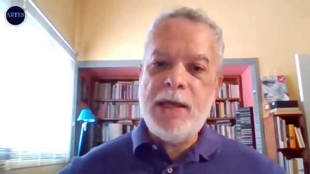 Rafael Castillo Zapata y Álvaro Mata conversan sobre José Antonio Ramos Sucre смотреть онлайн