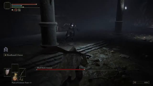 Elden Ring (Caves & Bosses) - Part 9 смотреть онлайн