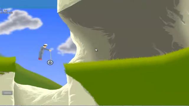 Happy Wheels lp #1 смотреть онлайн
