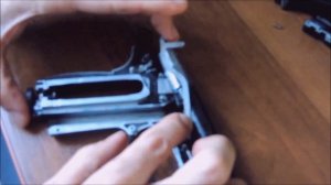 Пневматический пистолет Gletcher SS P232L