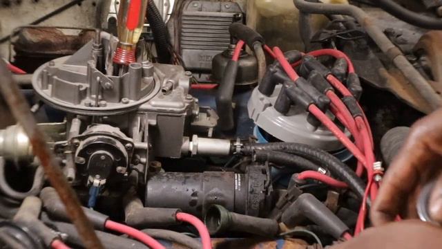 Free 1978 Ford Mustang 2 Ghia. Will it run and drive. Pt.2 Ep.612 смотреть онлайн