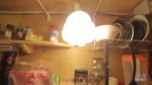 Переезд в деревню. Жизнь в бытовке.