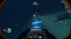 MODIFICATION STATION FRAGMENTS LOCATION! SUBNAUTICA