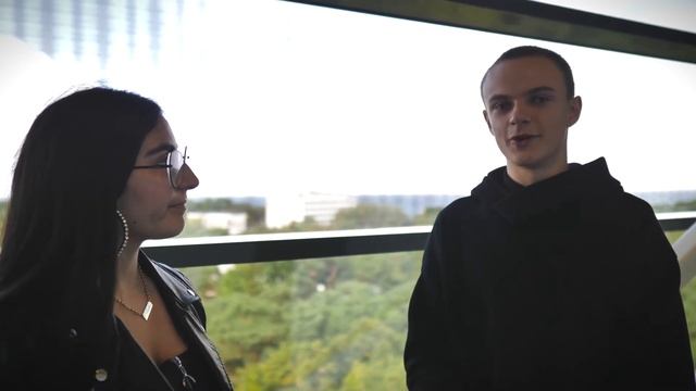 Maksims Golubovkis: "I don't play computer games sinse I play chess" смотреть онлайн