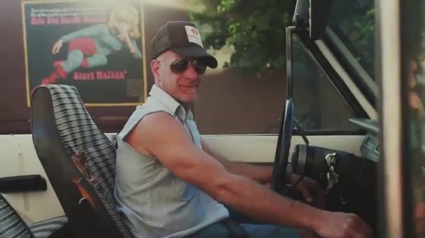 ИЯ - Видела (Официальный клип)