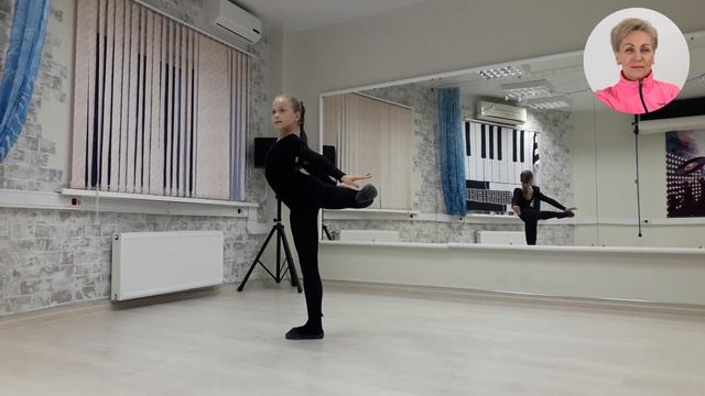 4. Как поднять полубильман и бильман в позиции стоя и позиции либела смотреть онлайн