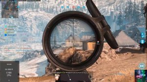 Киберспорт в  Call of Duty Modern Warfare WARZONE