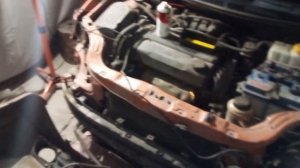 38. Новые противотуманки для Chevrolet Aveo