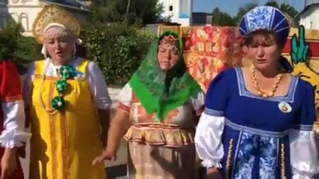 Лук-лучок 2018 смотреть онлайн