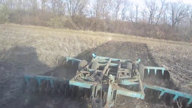 диски 7метров и Беларус 3022ДЦ смотреть онлайн