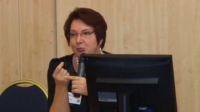 Безопасное прерывание беременности II триместра Выступление в прениях проф. И.И. Кукарская Тюмень смотреть онлайн