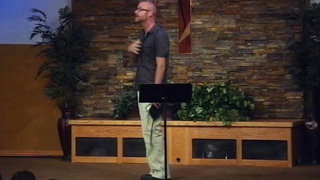 Genesis 45 "The Pathway to Restoration" смотреть онлайн