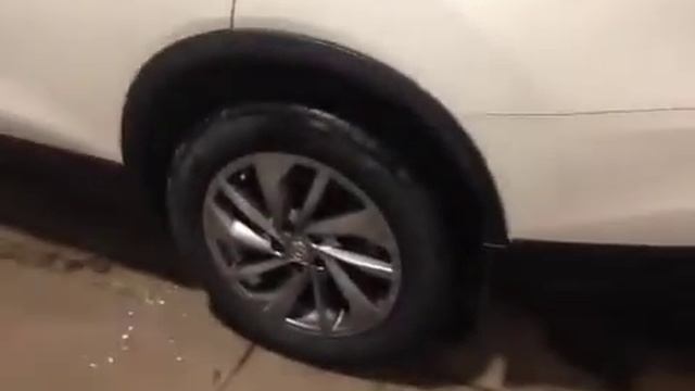 2015 Nissan Rogue AWD 4dr SL | West End Nissan смотреть онлайн