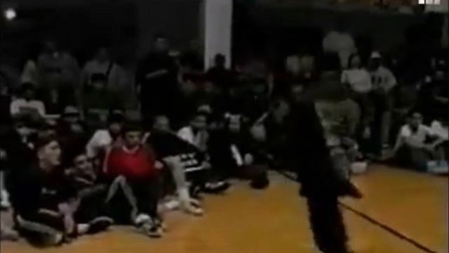 THE RADIOTRON POPPERS - 80's oldskool mix смотреть онлайн