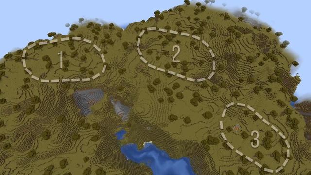 Я заразил ПОЛ МИРА СКАЛКОМ в Майнкрафт Хардкор 1.19! смотреть онлайн