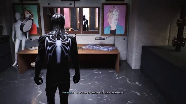 СЕКРЕТНАЯ КОНЦОВКА В ЧЕЛОВЕК-ПАУК 2! Злодеи которые ТОЧНО БУДУТ в третьей части.ФИНАЛ SPIDER-MAN 2 смотреть онлайн