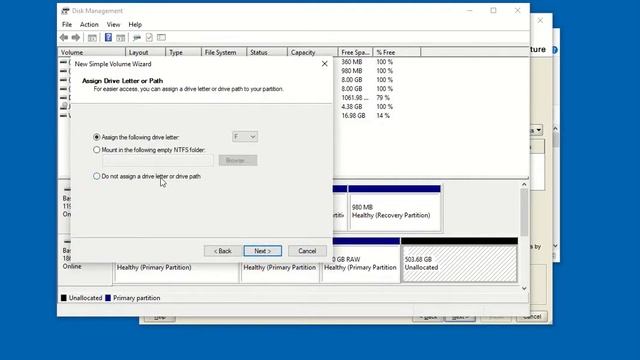 Oracle 18c GRID Infrastructure on Windows смотреть онлайн