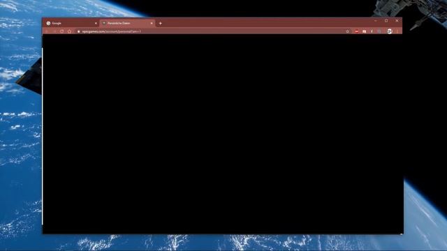 Fortnite - How To Find Your Epic Games Account ID смотреть онлайн