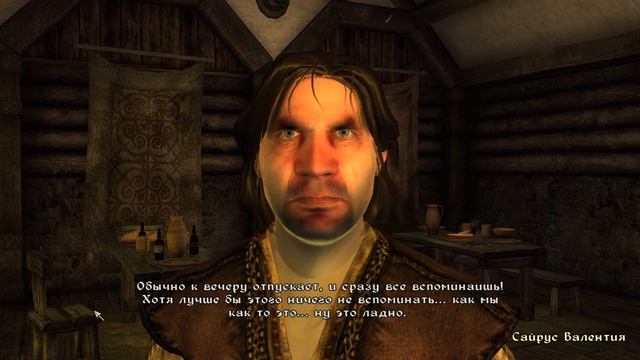 Oblivion Живые и Мертвые Ⅱ ➤ Восставший из мертвых - Серия 1 смотреть онлайн