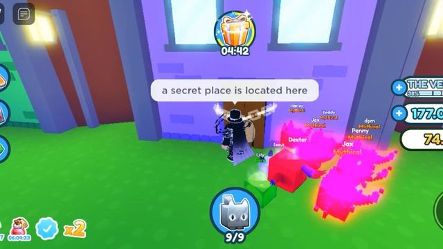 How to get purple hoverboard | Hardcore world update | PSX смотреть онлайн