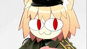 Neco arc - Юность в сапогах (1 hour)