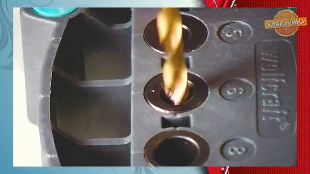 ВОТ ЭТО НАСАДКИ! 13 НАСАДОК ДЛЯ ШУРУПОВЕРТА И БОЛГАРКИ С АЛИЭКСПРЕСС