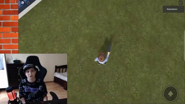 Играю в roblox игры 2006 года Ностальгия (РОБЛОКС)?? смотреть онлайн
