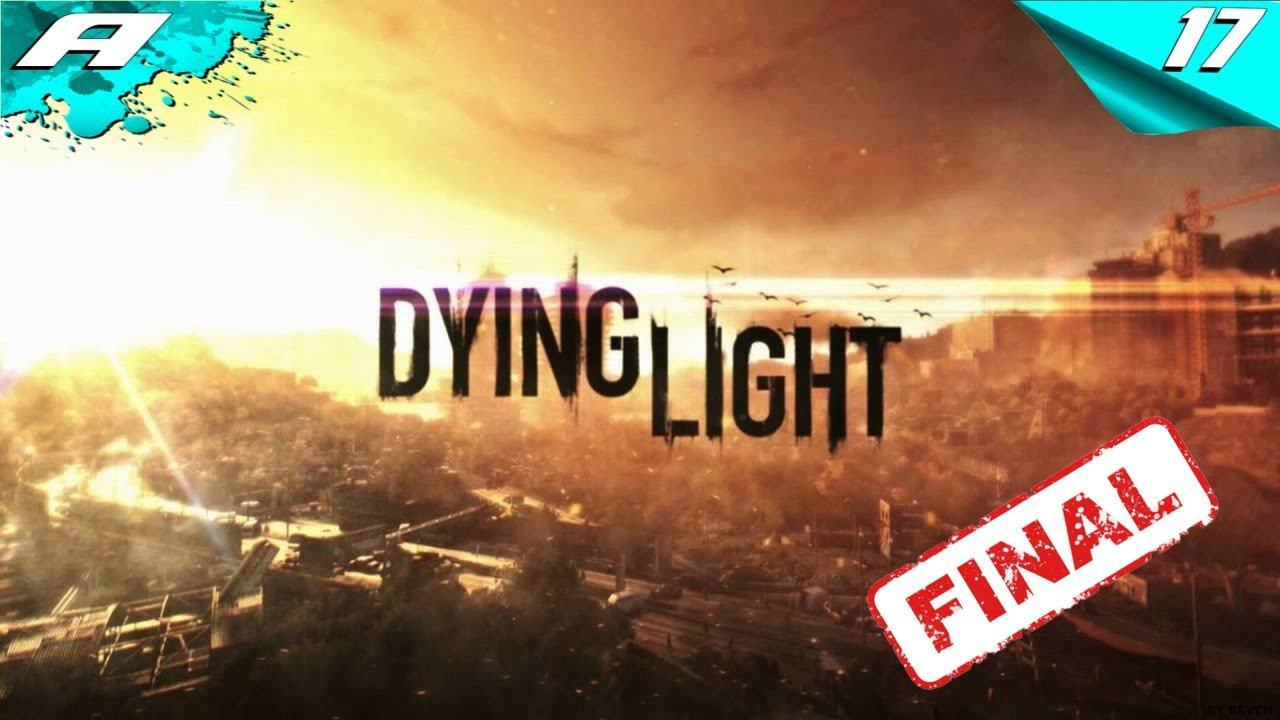 Dying Light ➤ Сложность Кошмар ➤ ПРОХОЖДЕНИЕ 17 ➤ PS5 ФИНАЛ смотреть онлайн