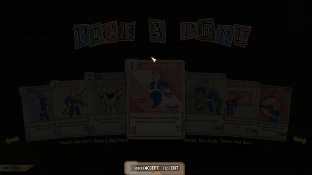 The worst thing in Fallout 76 2023 it make me angry. Does it RUIN the game or are they okay? смотреть онлайн