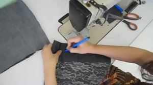 СТИЛЬНАЯ СУМКА-РЮКЗАК ЗА ОДИН ВЕЧЕР//DIY//