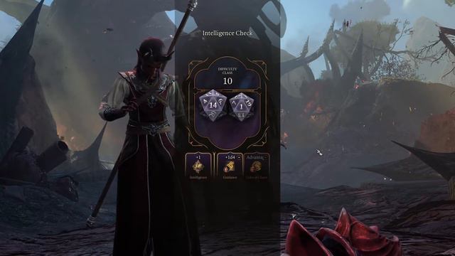 Baldur's Gate 3 Patch 6 - Wild Magic Sorcerer Playthrough - Part 2 смотреть онлайн