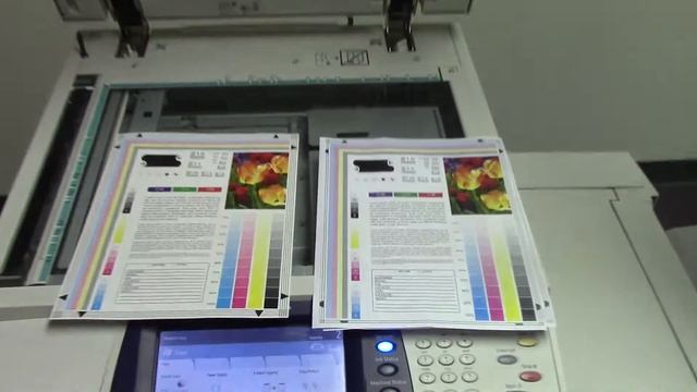 Xerox Workcentre 7435 150K 84K смотреть онлайн