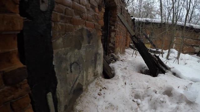 ЛЮБЕРЦЫ СТАЛК ПО ЗАБРОШКЕ В ЦЕНТРЕ ГОРОДА LYUBERTSY STALK ZABROSKI IN THE CITY CENTRE смотреть онлайн