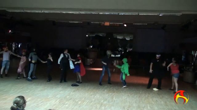 Командное первенство 2013.Формейшн.ТСК "Динамика"."Harlem Shake". смотреть онлайн