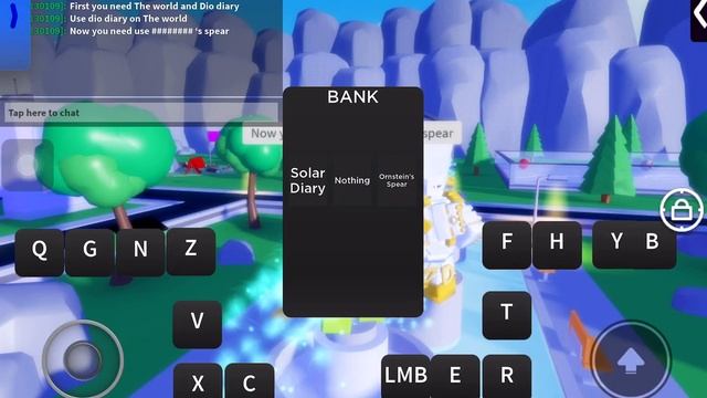 How to get Eva 01 [Roblox Stands Awakening] смотреть онлайн