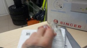 Швейная машина Singer Fashion Mate 2290