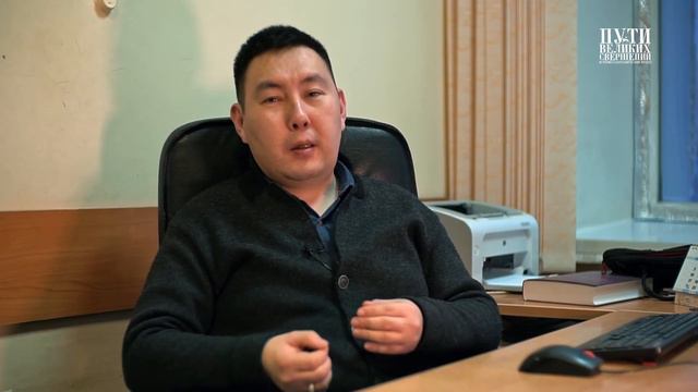 АО "Таттаавтодор" - наследник великих строителей Колымской трассы смотреть онлайн