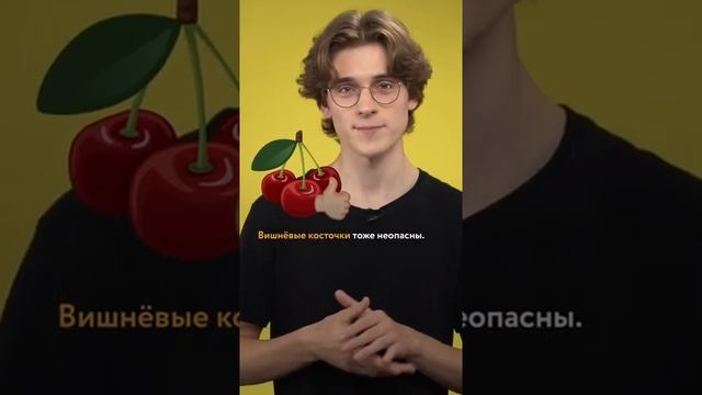 Что будет,если проглотить семечку смотреть онлайн