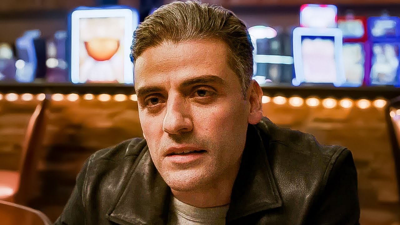 Холодный расчет ? Русский трейлер ? Фильм 2021 (Мартин Скорсезе) смотреть онлайн